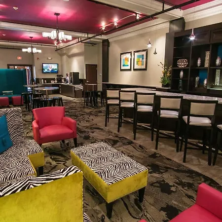 The Parker Inn-2