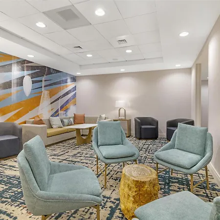 Homewood Suites By Hilton Schenectady-2